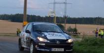 Rallye Zelezne Hory